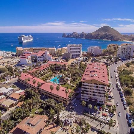 Best Location In Medano Beach -Marina Sol Lrg 2 Bed Steps To Beach, Downtown & Marina Cabo San Lucas Buitenkant foto