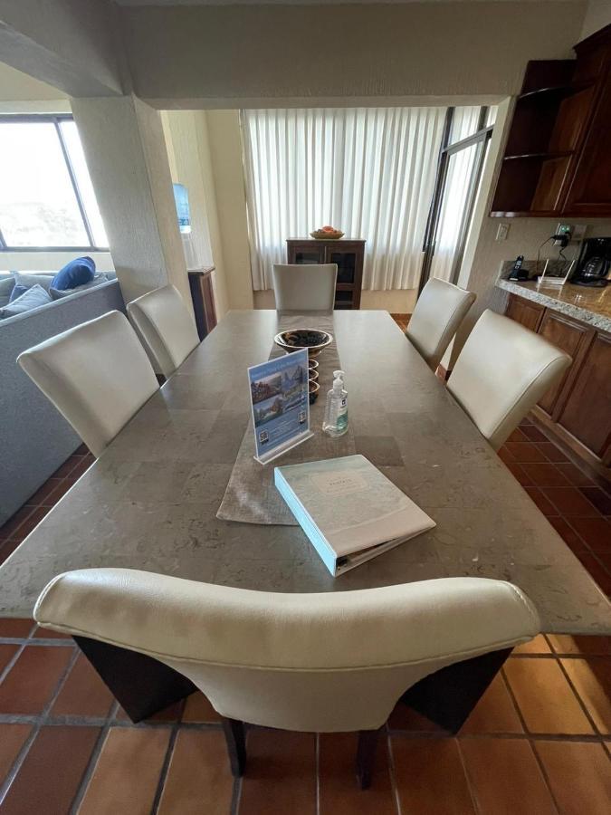 Best Location In Medano Beach -Marina Sol Lrg 2 Bed Steps To Beach, Downtown & Marina Cabo San Lucas Buitenkant foto