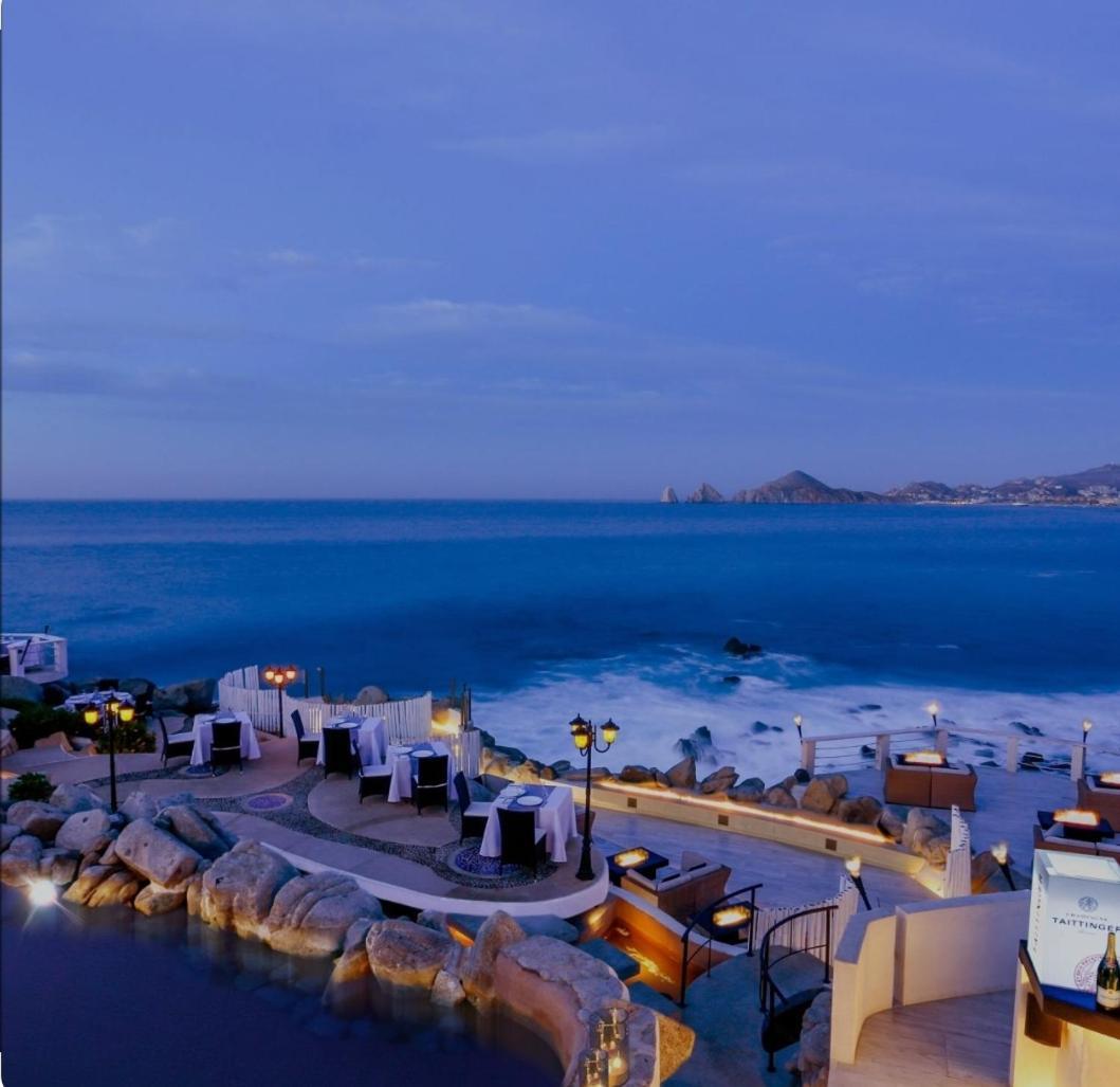 Best Location In Medano Beach -Marina Sol Lrg 2 Bed Steps To Beach, Downtown & Marina Cabo San Lucas Buitenkant foto